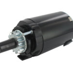 Eurogarden Electric starter, 14-t., Kohler SV470S-600S / Husqvarna LT-LTH151