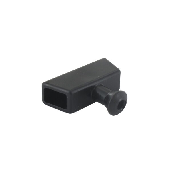 Eurogarden Starter handle B&S