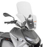 Givi SPECIFIC TRANSP. SCREEN BMW CE 04 (2022)