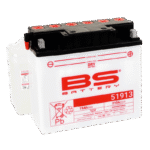 BS Battery 51913 (cp) Conventional, Dry charged