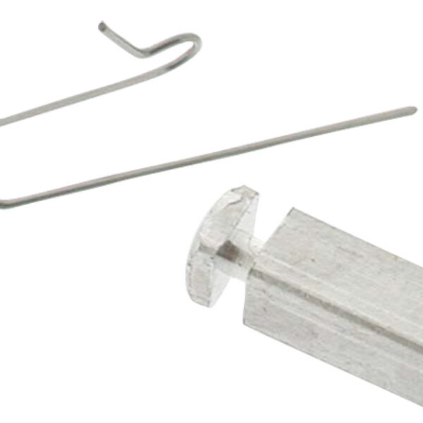 Eurogarden Needle valve Tecumseh / Aspera