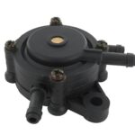 Eurogarden Fuel pump, B&S / Kohler / Honda / Kawasaki, Ø 6,0mm , Plastic