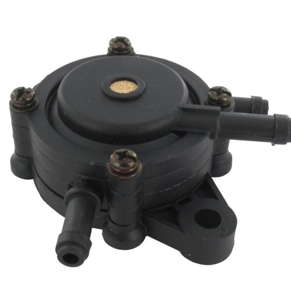 Eurogarden Fuel pump B&S / Kohler / Honda / Kawasaki Ø 6.0mm Plastic