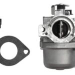Eurogarden Carburetor B&S 12.5hp cc: 54mm