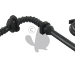 Eurogarden Fuel hose Husqvarna 545-550-560-562-565