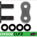 RK 520XSO2 (XSO) Rivet link