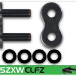 RK 525ZXW Rivet link