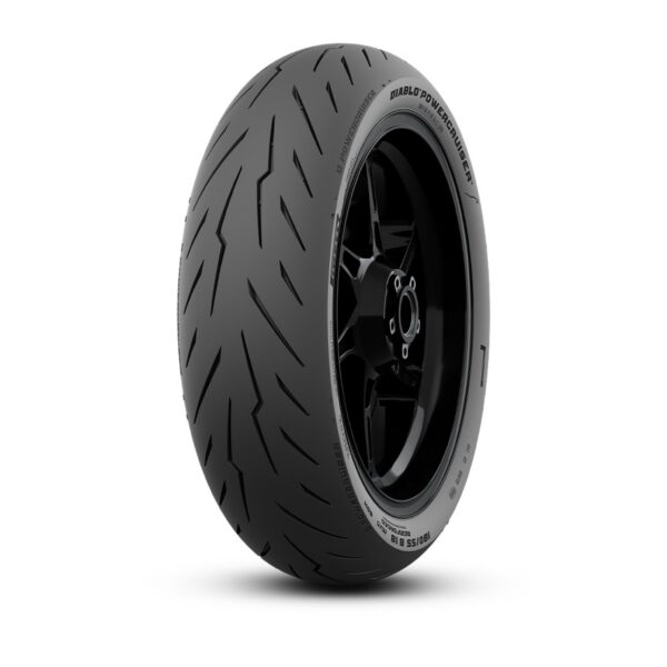 Pirelli Diablo Powercruiser 180/70 R 16 M/C 77V TL Re