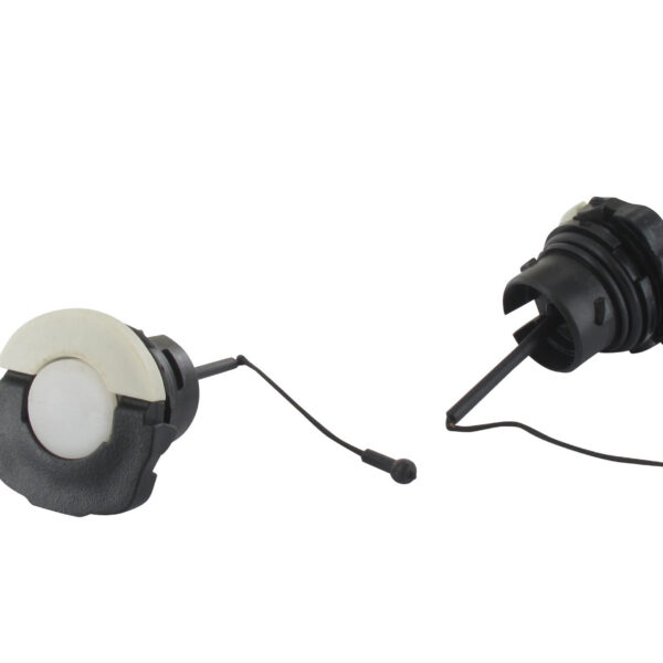 Eurogarden Oil cap Stihl MS-modeller Quick-lock