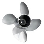 POLASTORM Poleax SS propeller 14-1/4x17