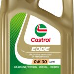 Castrol EDGE 0W-30 A3/B4 4L