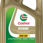 Castrol EDGE 5W-30 C3 4L