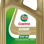 Castrol EDGE 10W-60 4L (Professional TWS)