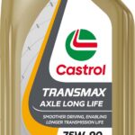 Castrol Transmax Axle Long Life 75W-90 1L (SAF-XO)