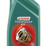 Castrol Transmax ATF DX III Multivehicle 1L