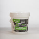 Greentek tyre fitting grease 1L