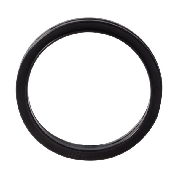 Rotary Ring rubber wheel Ø 115mm / 96mm Snow blo. Husqvarna / Partner / Rally