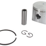 Eurogarden Piston kit, 38,00 , Husqvarna 36-136 / Jonsered 2036 / Partner 365