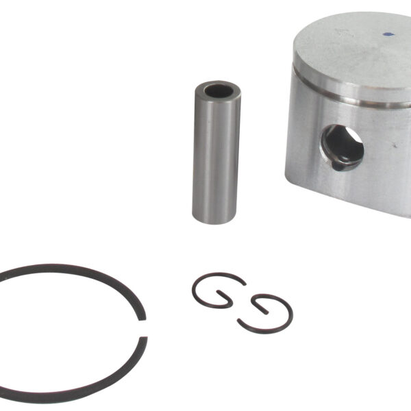 Eurogarden Piston kit 38.00 Husqvarna 36-136 / Jonsered 2036 / Partner 365