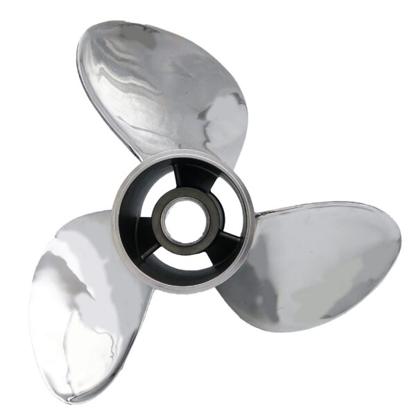 POLASTORM Poleax SS propeller 14-3/4x19