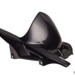 Puig Rear Hugger Bmw F800R 09-18'C/Carbon