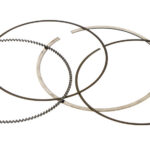 Vertex Rings 100mm (set)