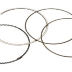Vertex Rings 102mm (set)