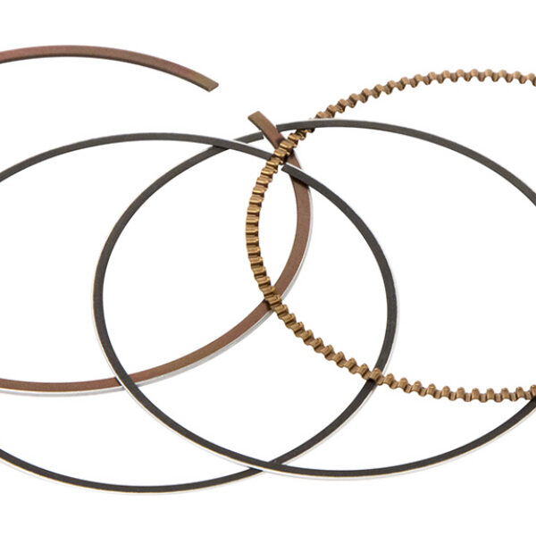 Vertex Rings 66mm (set)