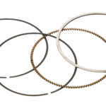 Vertex Rings 68mm (set)