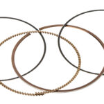 Vertex Rings 72mm (set)