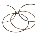 Vertex Rings 76.8mm (set)