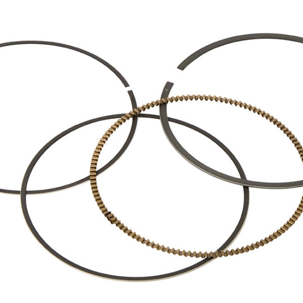 Vertex Rings 76.8mm (set)