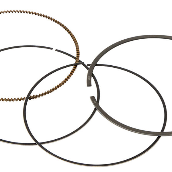 Vertex Rings 79mm (set)