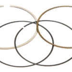 Vertex Rings 80mm (set)