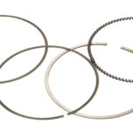 Vertex Rings 81mm (set)