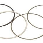 Vertex Rings 83mm (set)
