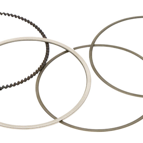 Vertex Rings 83mm (set)