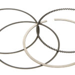 Vertex Rings 84mm (set)
