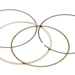 Vertex Rings 88mm (set)