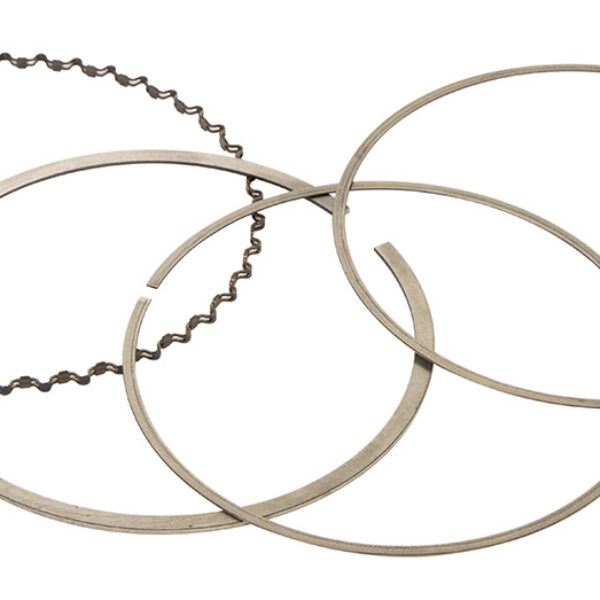 Vertex Rings 89mm (set)