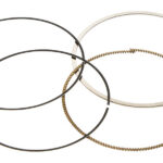 Vertex Rings 96mm (set)