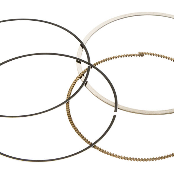 Vertex Rings 96mm (set)