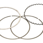 Vertex Rings 97mm (set)