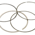 Vertex Rings 97mm (set)