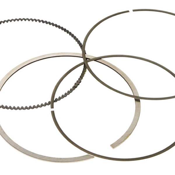 Vertex Rings 97mm (set)