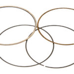 Vertex Rings 97mm (set)