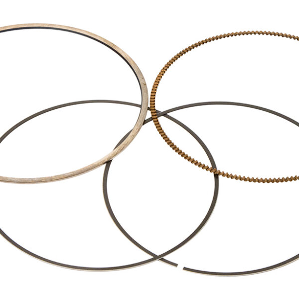 Vertex Rings 97mm (set)