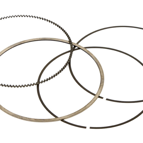 Vertex Rings 98mm (set)