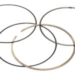Vertex Rings 98mm (set)
