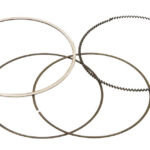 Vertex Rings 99mm (set)
